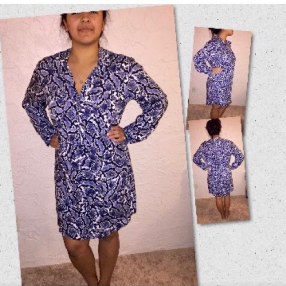 Banana Republic Dress